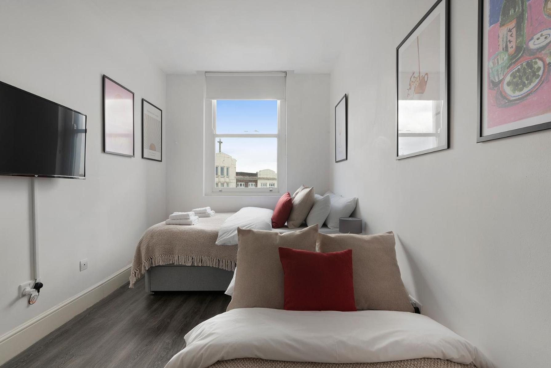 Appartamento Budget Archway *