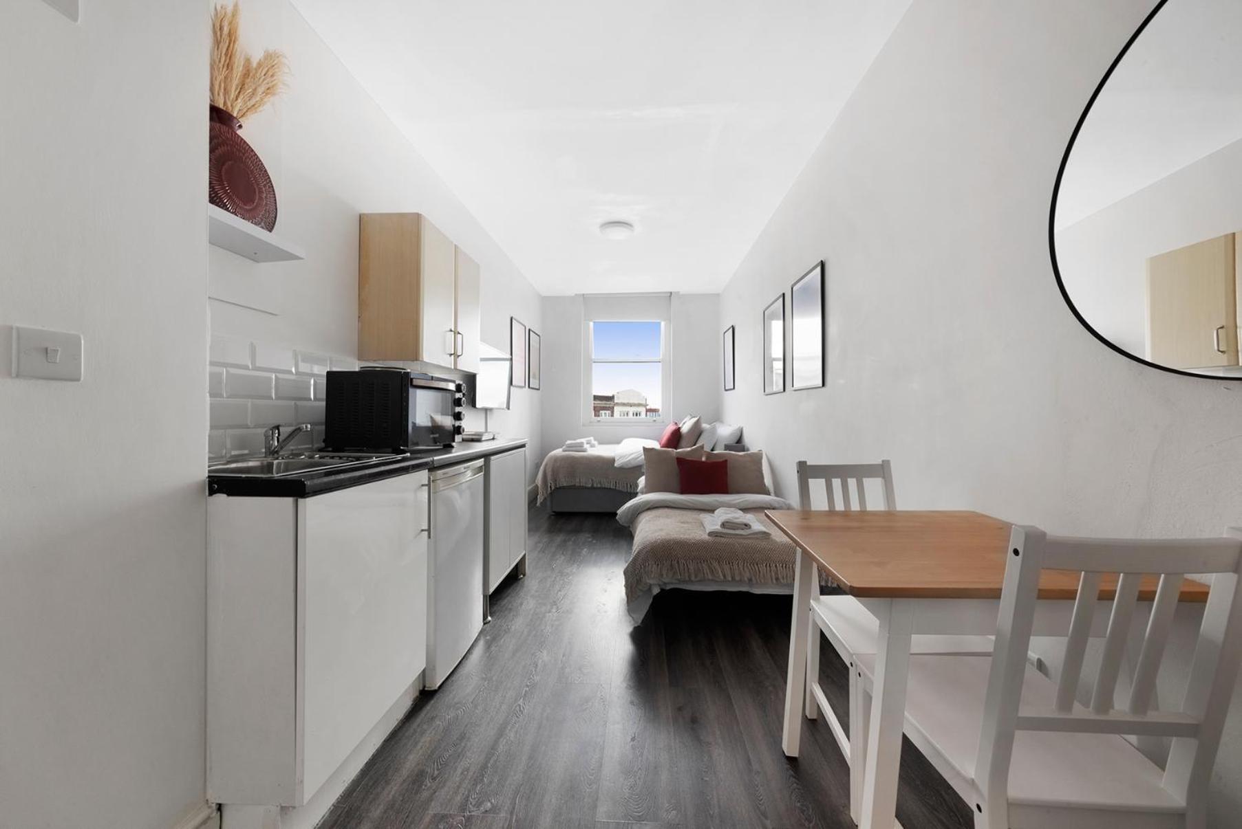 Appartamento Budget Archway *