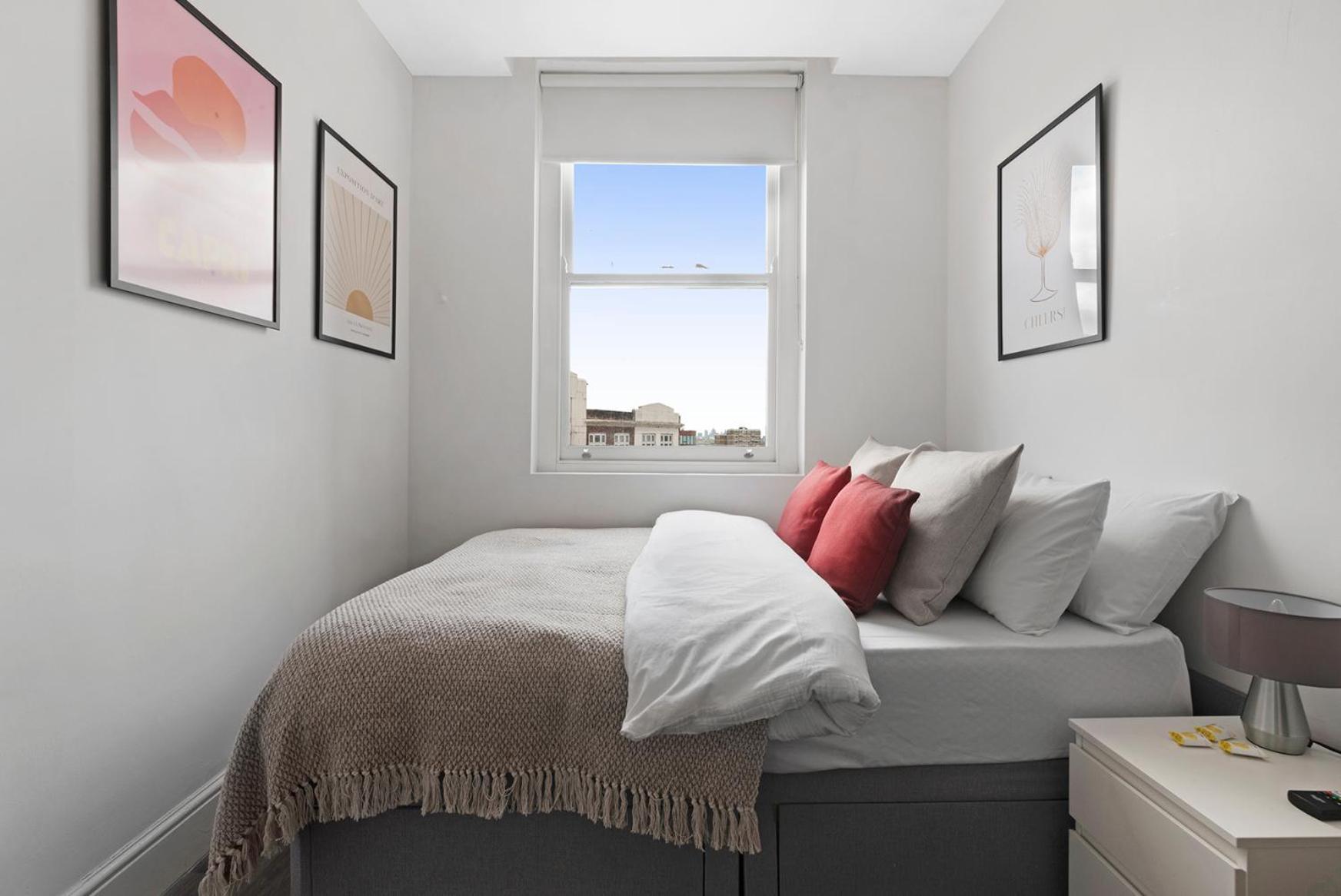Budget Archway Appartamento