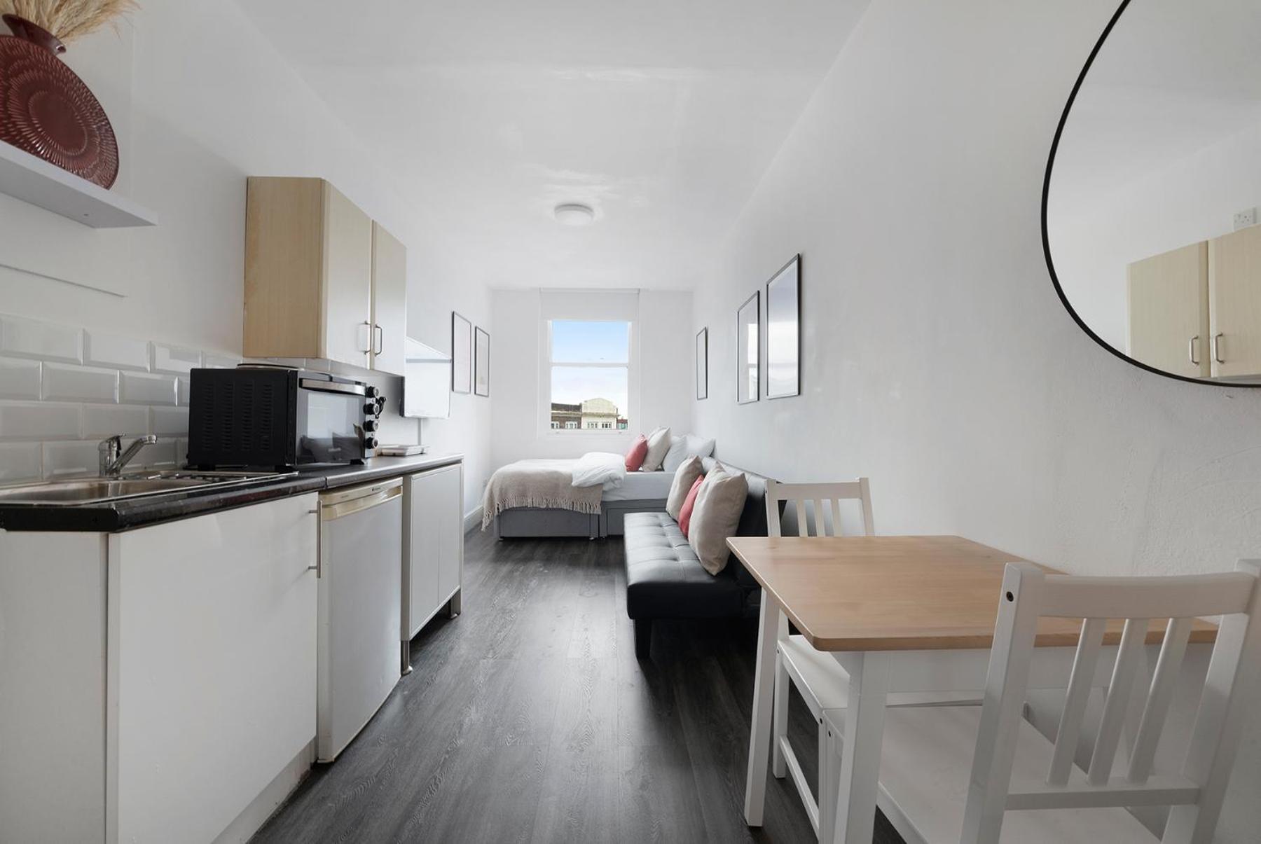 Appartamento Budget Archway